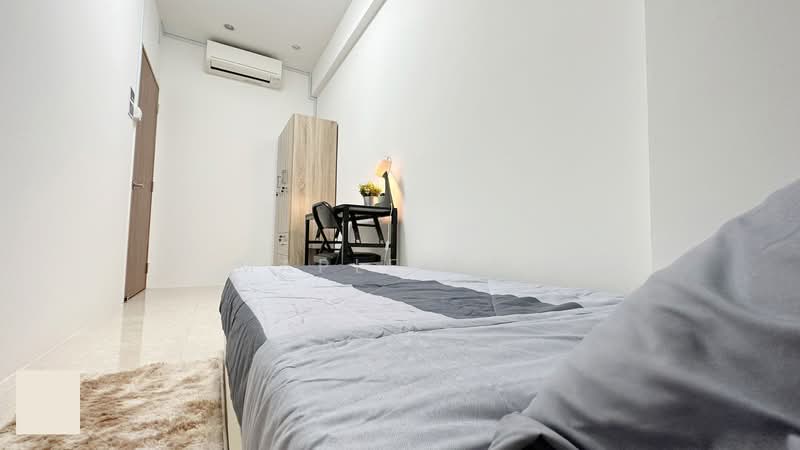 The Richmond, 7 Saint Michael's Road, Room Rental, 120 sqft, Condominium For Rent, by Maple Yap, 500072844 - CR1 - PropertyGuru.com.sg