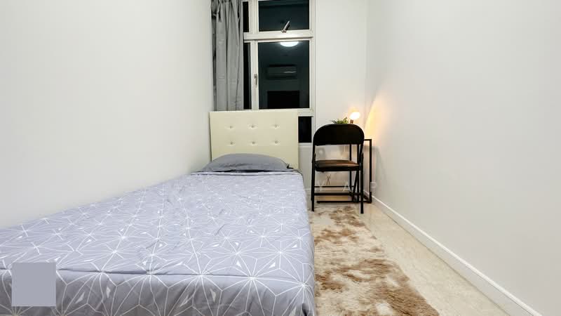 The Richmond, 7 Saint Michael's Road, Room Rental, 120 sqft, Condominium For Rent, by Maple Yap, 500072844 - CR2 - PropertyGuru.com.sg