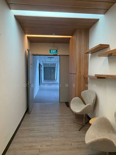 Solstice Business Centre, 23 New Industrial Road, 1,572 sqft, Light ...