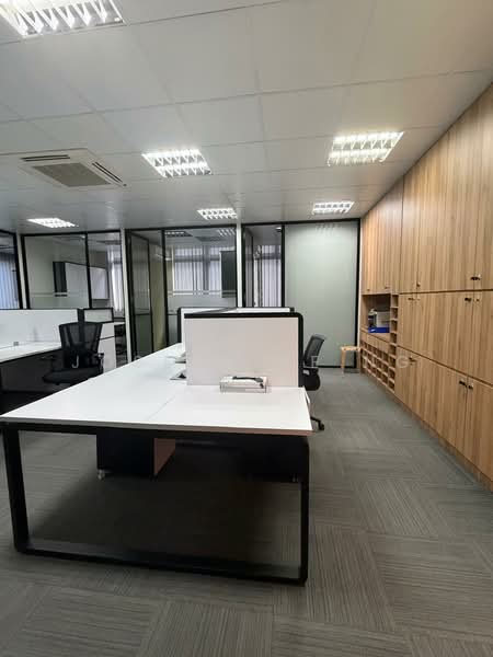 Solstice Business Centre, 23 New Industrial Road, 1,572 sqft, Light ...