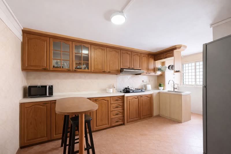 For Sale - 232 Yishun Street 21