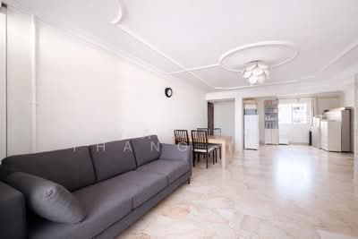 For Sale - 232 Yishun Street 21