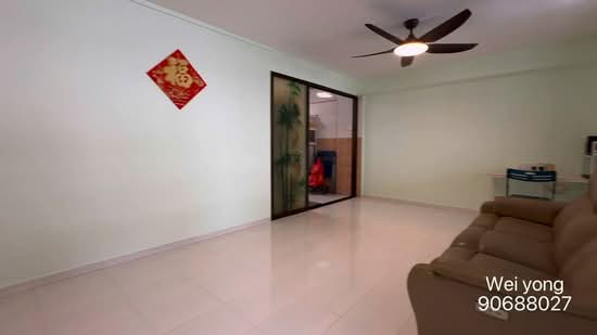 755 Yishun Street 72, 755 Yishun Street 72, Room Rental, 120 sqft, HDB Flat For Rent, by Loh Wei Yong, 500072851 - PropertyGuru.com.sg