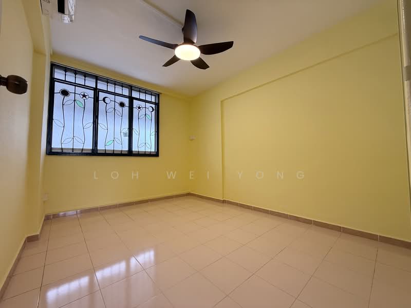 755 Yishun Street 72, 755 Yishun Street 72, Room Rental, 120 sqft, HDB Flat For Rent, by Loh Wei Yong, 500072851 - Common bedroom  - PropertyGuru.com.sg