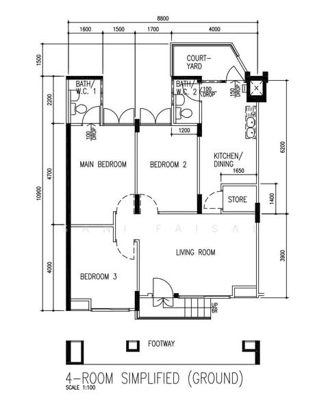 For Sale 345 Woodlands Street 32