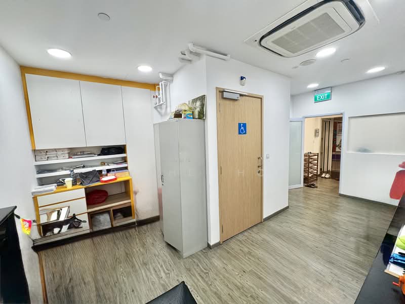 The MidTown, 1189 Upper Serangoon Road, 764 sqft, Mall Shop For Sale, by Rachel Hoe, 500072854 - CommercialGuru.com.sg