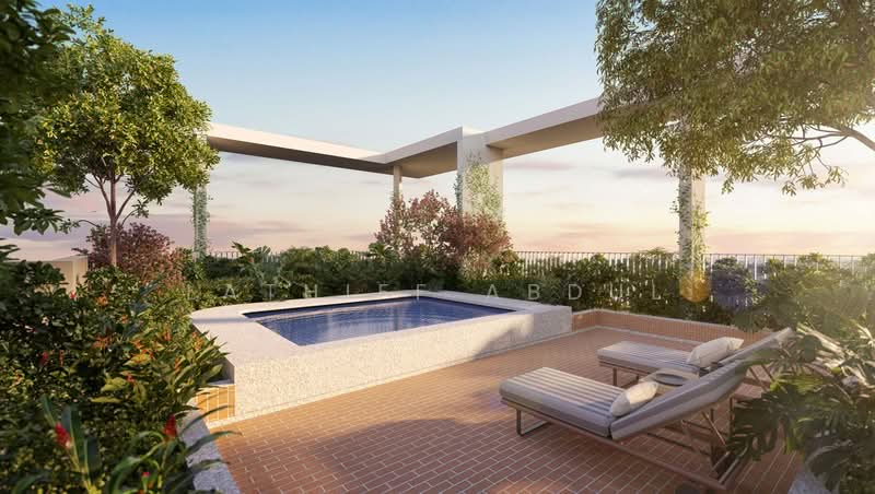 Canberra Crescent Residences Condominium For Sale at S$ 1,966,000 | PropertyGuru Singapore - Exterior