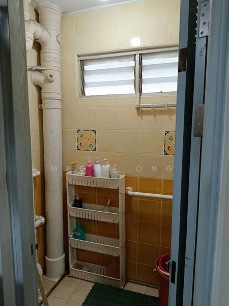 13 Holland Drive HDB Flat For Sale at S$ 540,000 | PropertyGuru Singapore - Bathroom
