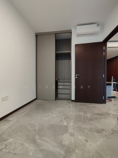 One Pearl Bank, 1 Pearl Bank, 2 Bedrooms, 700 sqft, Condominium For Rent, by Oliver Hay, 500072865 - Dining area - PropertyGuru.com.sg