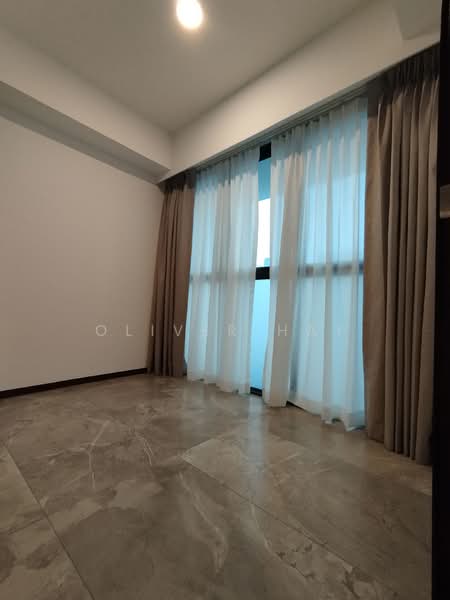 One Pearl Bank, 1 Pearl Bank, 2 Bedrooms, 700 sqft, Condominium For Rent, by Oliver Hay, 500072865 - Bedroom - PropertyGuru.com.sg