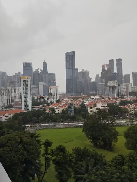 One Pearl Bank, 1 Pearl Bank, 2 Bedrooms, 700 sqft, Condominium For Rent, by Oliver Hay, 500072865 - Exterior - PropertyGuru.com.sg