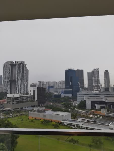 One Pearl Bank, 1 Pearl Bank, 2 Bedrooms, 700 sqft, Condominium For Rent, by Oliver Hay, 500072865 - Exterior - PropertyGuru.com.sg