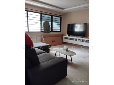 For Rent - 819 Jurong West Street 81