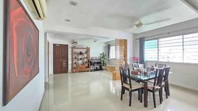 For Sale - 554 Hougang Street 51