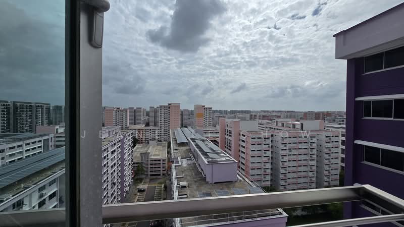 554 Hougang Street 51 HDB Flat For Sale at S$ 718,888 | PropertyGuru Singapore - Exterior