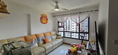 For Sale - 31 Ghim Moh Link