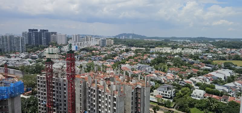 31 Ghim Moh Link HDB Flat For Sale at S$ 1,200,000 | PropertyGuru Singapore - Exterior