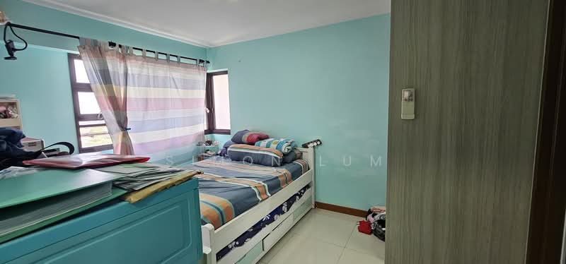 31 Ghim Moh Link HDB Flat For Sale at S$ 1,200,000 | PropertyGuru Singapore - Bedroom
