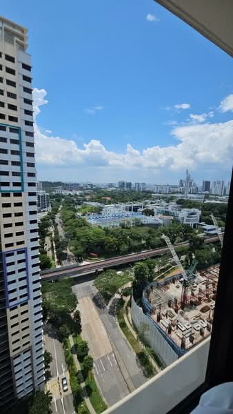 31 Ghim Moh Link HDB Flat For Sale at S$ 1,200,000 | PropertyGuru Singapore - View