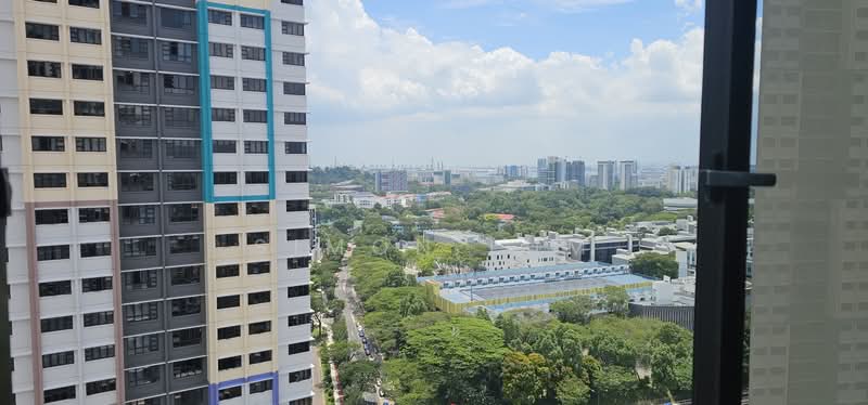 31 Ghim Moh Link HDB Flat For Sale at S$ 1,200,000 | PropertyGuru Singapore - View