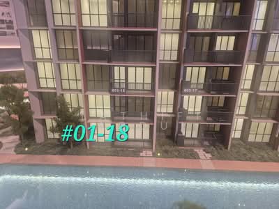 For Sale - Canberra Crescent Residences