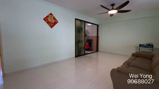 755 Yishun Street 72, 755 Yishun Street 72, Room Rental, 150 sqft, HDB Flat For Rent, by Loh Wei Yong, 500072896 - PropertyGuru.com.sg