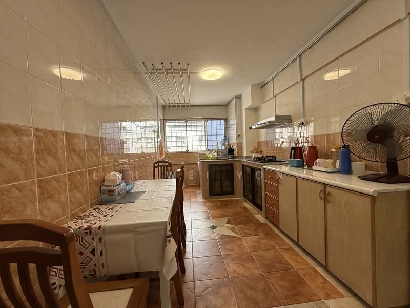 755 Yishun Street 72, 755 Yishun Street 72, Room Rental, 150 sqft, HDB Flat For Rent, by Loh Wei Yong, 500072896 - Kitchen - PropertyGuru.com.sg