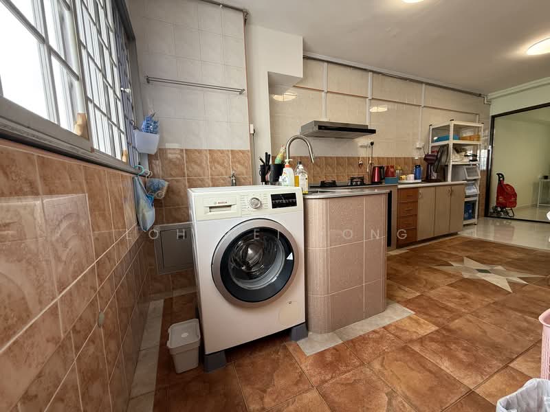 755 Yishun Street 72, 755 Yishun Street 72, Room Rental, 150 sqft, HDB Flat For Rent, by Loh Wei Yong, 500072896 - PropertyGuru.com.sg