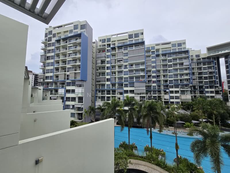 Skies Miltonia Cluster House For Sale at S$ 3,450,000 | PropertyGuru Singapore - Exterior