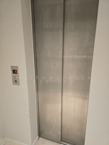 Skies Miltonia Cluster House For Sale at S$ 3,450,000 | PropertyGuru Singapore - Interior