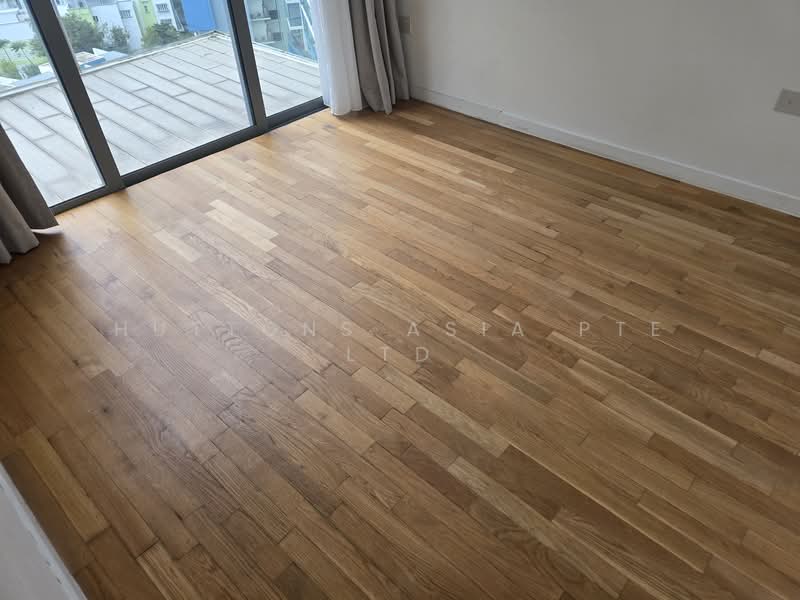 Skies Miltonia Cluster House For Sale at S$ 3,450,000 | PropertyGuru Singapore - Interior