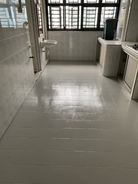 7 Marine Terrace, 7 Marine Terrace, 2 Bedrooms, 754 sqft, HDB Flat For Rent, by Stanley Wong, 500072901 - Kitchen - PropertyGuru.com.sg