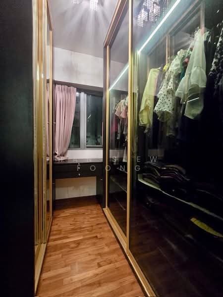 Waterfront Waves, 760 Bedok Reservoir Road, 4 Bedrooms, 1,345 sqft, Condominium For Rent, by Tan Siew Foong, 500072902 - Interior - PropertyGuru.com.sg