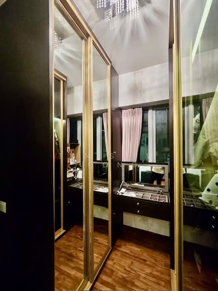 Waterfront Waves, 760 Bedok Reservoir Road, 4 Bedrooms, 1,345 sqft, Condominium For Rent, by Tan Siew Foong, 500072902 - Interior - PropertyGuru.com.sg