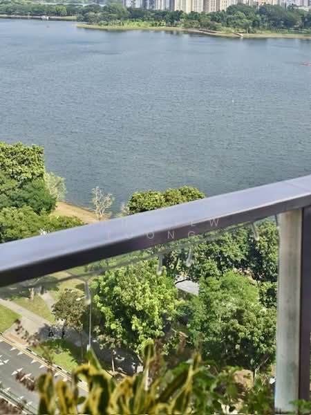 Waterfront Waves, 760 Bedok Reservoir Road, 4 Bedrooms, 1,345 sqft, Condominium For Rent, by Tan Siew Foong, 500072902 - View - PropertyGuru.com.sg