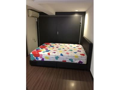 For Rent - 9 Seraya Lane