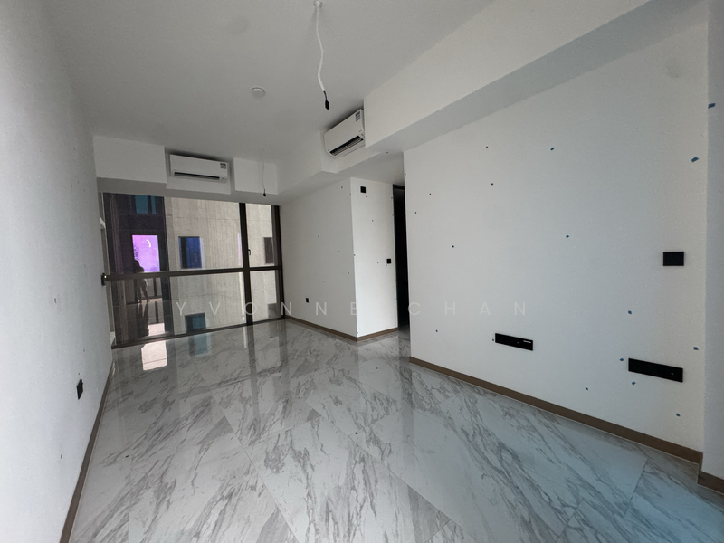 The Landmark, 173 Chin Swee Road, 2 Bedrooms, 764 sqft, Condominium For Rent, by Yvonne Chan, 500072905 - Interior - PropertyGuru.com.sg