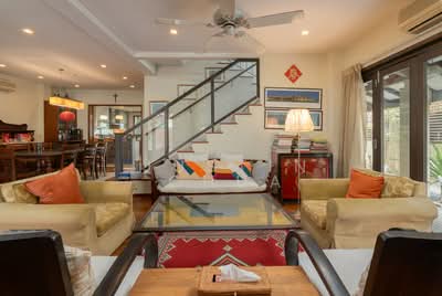 For Sale - Seletar Hills Estate