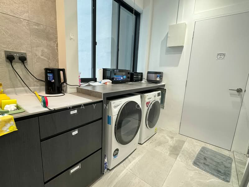 King's Mansion, 437 Tanjong Katong Road, Room Rental, 100 sqft, Condominium For Rent, by Wayne Quek, 500072913 - Interior - PropertyGuru.com.sg