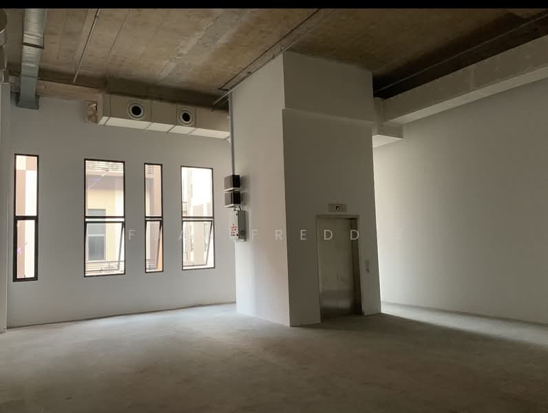 Nordcom I, 3D Gambas Crescent, 5,404 sqft, Light Industrial (B1) For Rent, by Fuan Freddie, 500072927 - Interior - CommercialGuru.com.sg