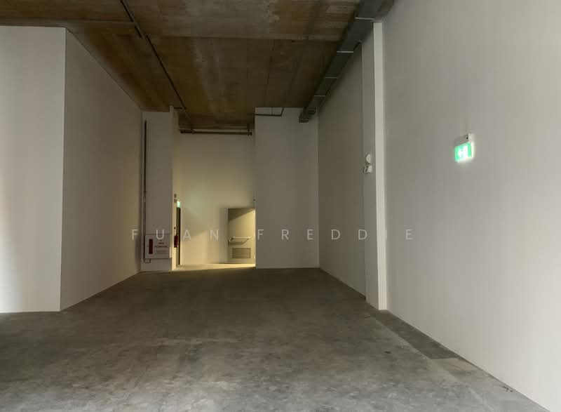 Nordcom I, 3D Gambas Crescent, 5,404 sqft, Light Industrial (B1) For Rent, by Fuan Freddie, 500072927 - Interior - CommercialGuru.com.sg