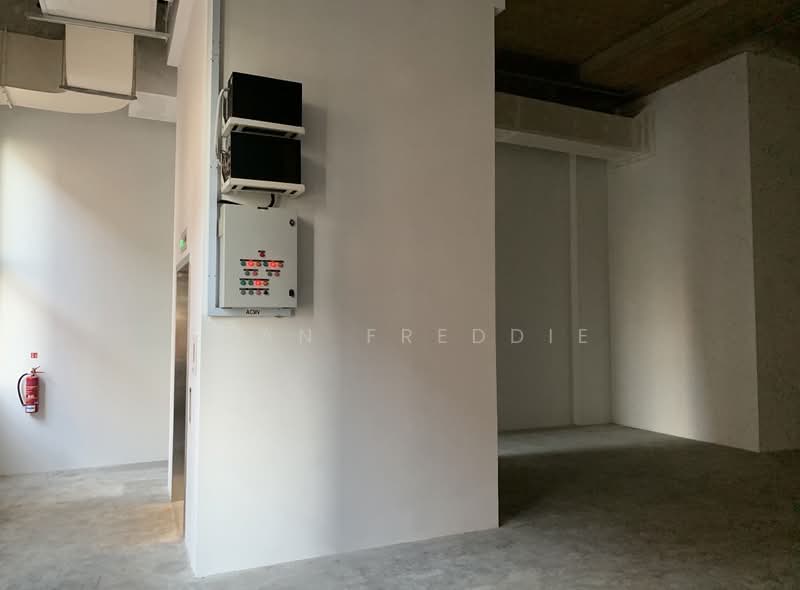 Nordcom I, 3D Gambas Crescent, 5,404 sqft, Light Industrial (B1) For Rent, by Fuan Freddie, 500072927 - Interior - CommercialGuru.com.sg