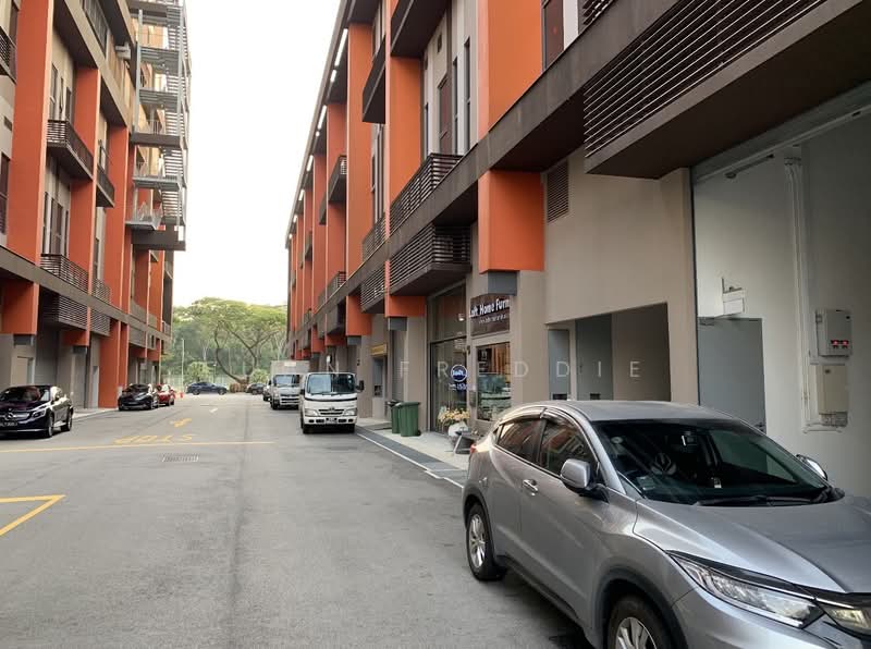 Nordcom I, 3D Gambas Crescent, 5,404 sqft, Light Industrial (B1) For Rent, by Fuan Freddie, 500072927 - Exterior - CommercialGuru.com.sg