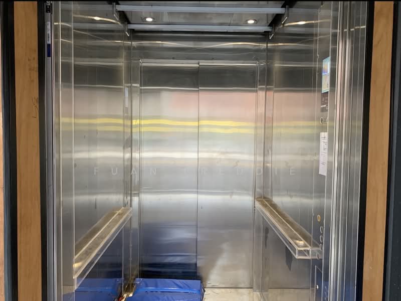Nordcom I, 3D Gambas Crescent, 5,404 sqft, Light Industrial (B1) For Rent, by Fuan Freddie, 500072927 - Interior - CommercialGuru.com.sg