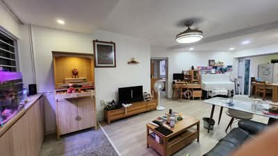 For Sale - 18 Joo Seng Road