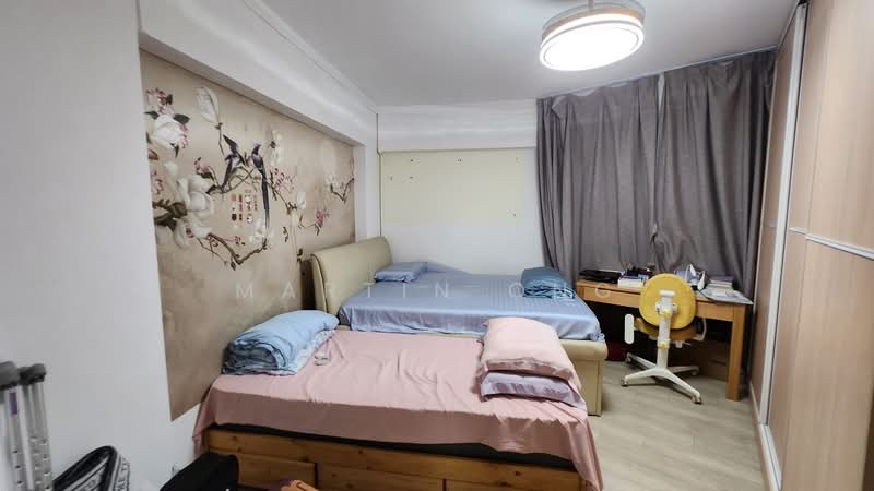 18 Joo Seng Road HDB Flat For Sale at S$ 628,000 | PropertyGuru Singapore - Bedroom
