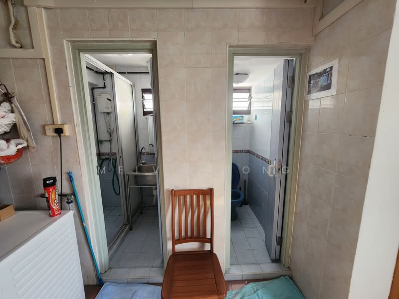 18 Bedok South Road, 18 Bedok South Road, Room Rental, 100 sqft, HDB Flat For Rent, by Melvin Wong, 500072942 - Bathroom - PropertyGuru.com.sg