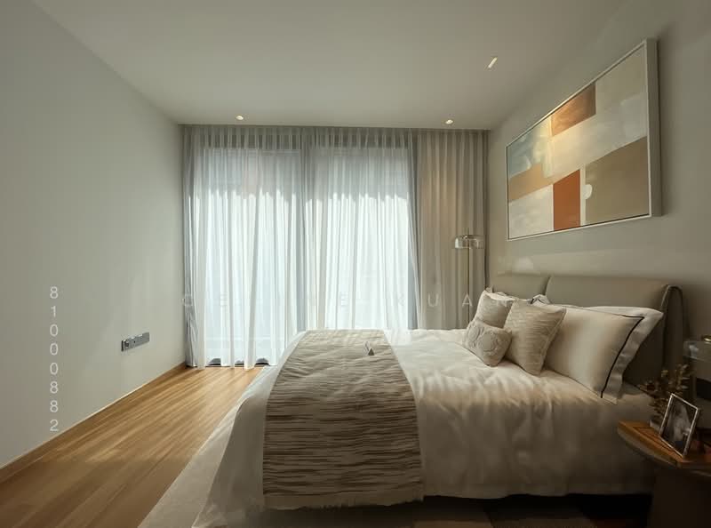 Villas @ Greenbank Park Semi-Detached House For Sale at S$ 9,500,000 | PropertyGuru Singapore - Bedroom