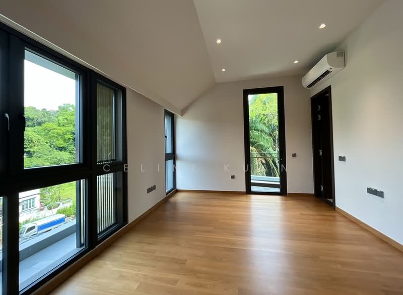 Villas @ Greenbank Park Semi-Detached House For Sale at S$ 9,500,000 | PropertyGuru Singapore - Interior