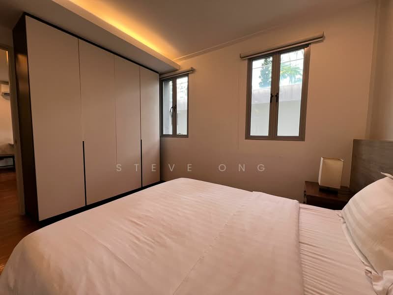 11 Lor 31 Geylang, , 1 Bedroom, 450 sqft, Apartment For Rent, by Steve Ong, 500072952 - Bedroom - PropertyGuru.com.sg